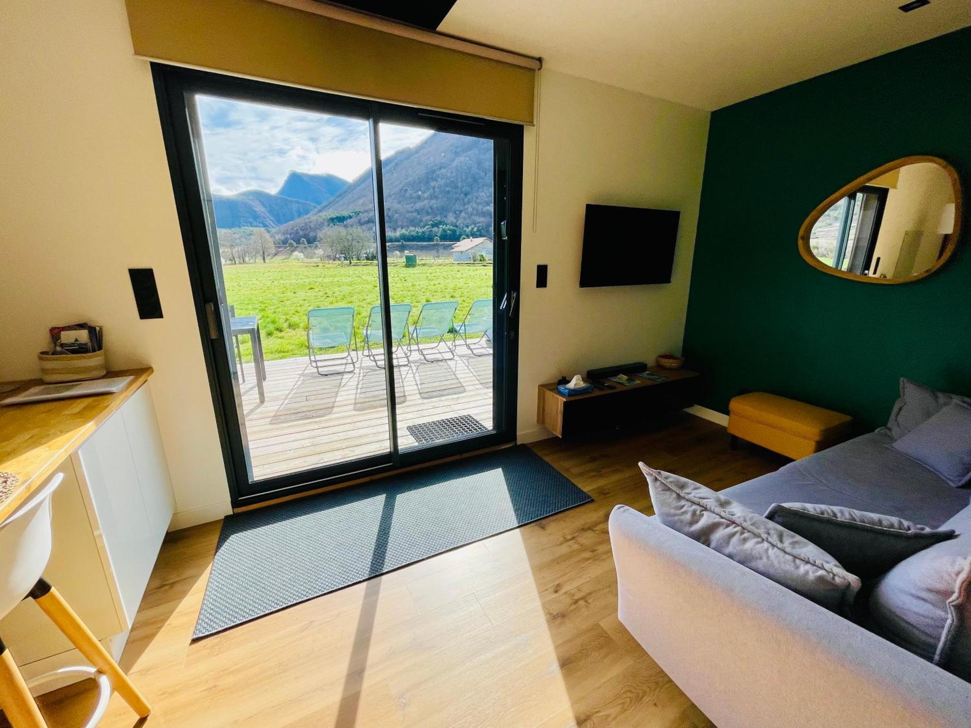 Holiday home Entre Et Montagne Rochebrune (Hautes-Alpes)