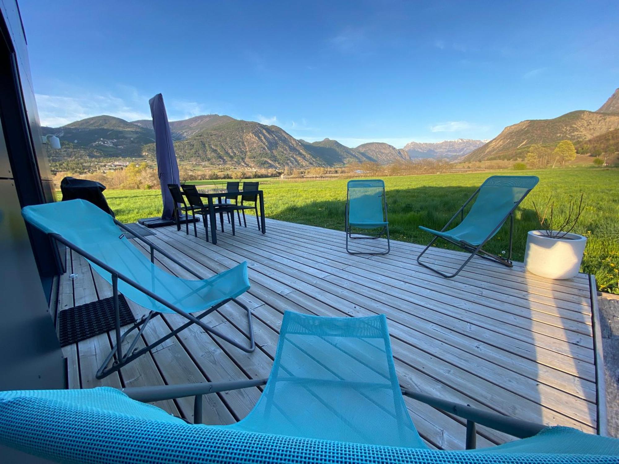 Ferienhaus Entre Et Montagne *